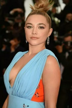 Florence Pugh OnlyFans Leaked Free Thumbnail Picture - #lx33sicO1t