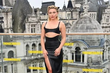 Florence Pugh OnlyFans Leaked Free Thumbnail Picture - #ly3UpOZQwG