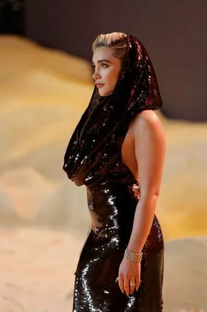 Florence Pugh OnlyFans Leaked Free Thumbnail Picture - #m8sjdArsfa