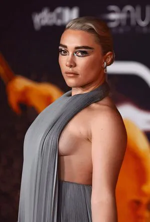 Florence Pugh OnlyFans Leaked Free Thumbnail Picture - #mR9JW556Ag