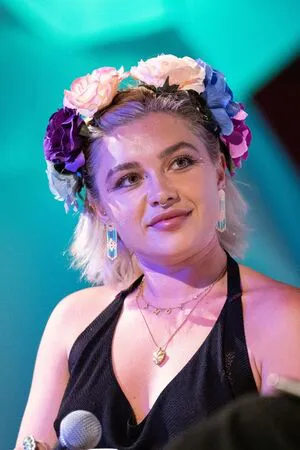 Florence Pugh OnlyFans Leaked Free Thumbnail Picture - #mhVGBtQyW9