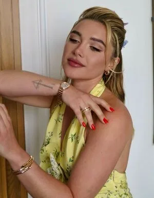 Florence Pugh OnlyFans Leaked Free Thumbnail Picture - #mqeHllILV9