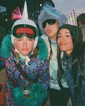 Florence Pugh OnlyFans Leaked Free Thumbnail Picture - #nEzUCn70ig