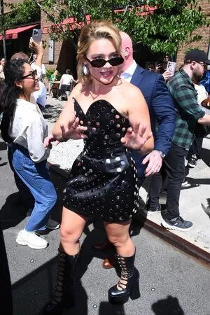 Florence Pugh OnlyFans Leaked Free Thumbnail Picture - #nTgICeIecL