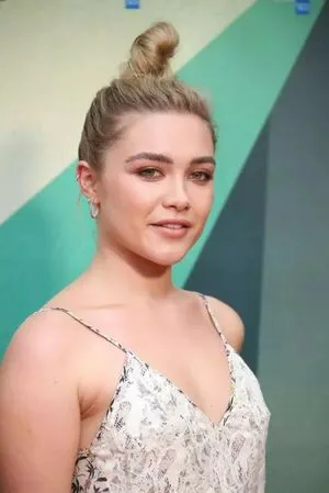 Florence Pugh OnlyFans Leaked Free Thumbnail Picture - #neoTwNJCX9