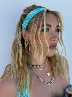 Florence Pugh OnlyFans Leaked Free Thumbnail Picture - #nfgoKcQOqV