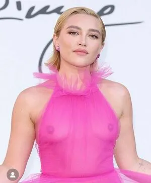Florence Pugh OnlyFans Leaked Free Thumbnail Picture - #oLutAAwnwj
