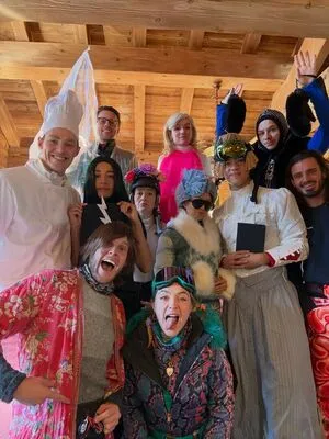 Florence Pugh OnlyFans Leaked Free Thumbnail Picture - #ob4EnKSXUq