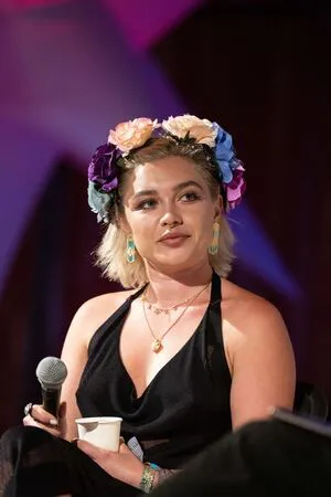 Florence Pugh OnlyFans Leaked Free Thumbnail Picture - #pTyH45sXMR