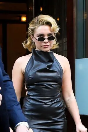 Florence Pugh OnlyFans Leaked Free Thumbnail Picture - #pY0dRDWBVZ