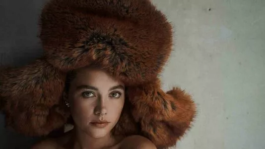 Florence Pugh OnlyFans Leaked Free Thumbnail Picture - #pYB0iOCckp