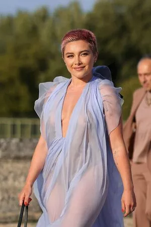 Florence Pugh OnlyFans Leaked Free Thumbnail Picture - #pp0dnr6GoD