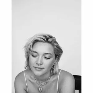 Florence Pugh OnlyFans Leaked Free Thumbnail Picture - #pvTlPRPyo2