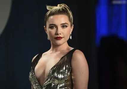 Florence Pugh OnlyFans Leaked Free Thumbnail Picture - #qE3UQsRVQI