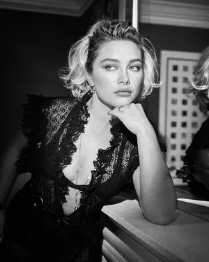 Florence Pugh OnlyFans Leaked Free Thumbnail Picture - #qHmIHZb4Br