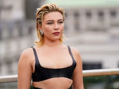 Florence Pugh OnlyFans Leaked Free Thumbnail Picture - #qOFIRCnyWz