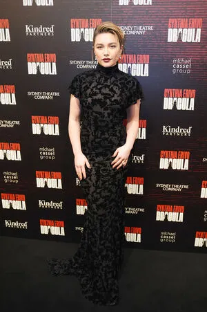 Florence Pugh OnlyFans Leaked Free Thumbnail Picture - #r2VLFVyhoI