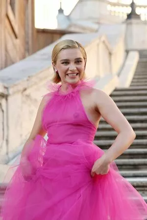 Florence Pugh OnlyFans Leaked Free Thumbnail Picture - #r7Witanc3C