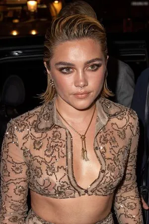 Florence Pugh OnlyFans Leaked Free Thumbnail Picture - #rM6ysJC7yE