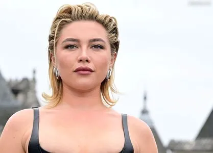 Florence Pugh OnlyFans Leaked Free Thumbnail Picture - #rPdW6KSLI4