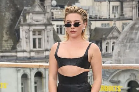 Florence Pugh OnlyFans Leaked Free Thumbnail Picture - #rkCCLK3vM8