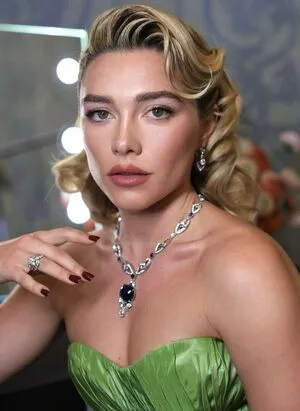 Florence Pugh OnlyFans Leaked Free Thumbnail Picture - #rxKKbeNoy4