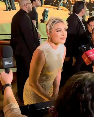 Florence Pugh OnlyFans Leaked Free Thumbnail Picture - #sCtZxrIT4c