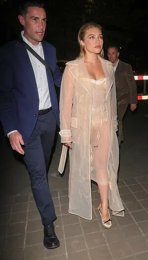 Florence Pugh OnlyFans Leaked Free Thumbnail Picture - #sFTdwfkac0