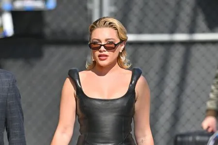 Florence Pugh OnlyFans Leaked Free Thumbnail Picture - #sOPyN7Jkt1