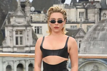 Florence Pugh OnlyFans Leaked Free Thumbnail Picture - #sa4KynsK6m