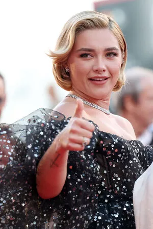 Florence Pugh OnlyFans Leaked Free Thumbnail Picture - #srGwREBD0m