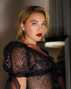 Florence Pugh OnlyFans Leaked Free Thumbnail Picture - #svLB1orMv0