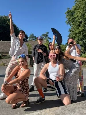 Florence Pugh OnlyFans Leaked Free Thumbnail Picture - #svrn0CUBLl