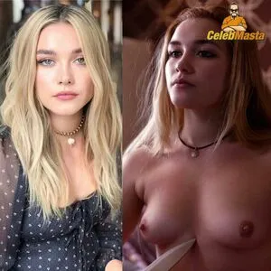 Florence Pugh OnlyFans Leaked Free Thumbnail Picture - #tEzri07Aqt