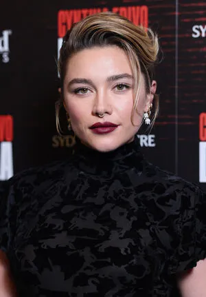 Florence Pugh OnlyFans Leaked Free Thumbnail Picture - #tjdWYo2teq