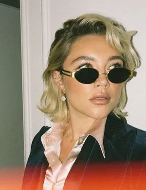 Florence Pugh OnlyFans Leaked Free Thumbnail Picture - #u5Gv7ORPtC