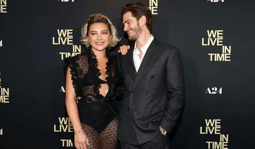 Florence Pugh OnlyFans Leaked Free Thumbnail Picture - #uTmIxD1YFu