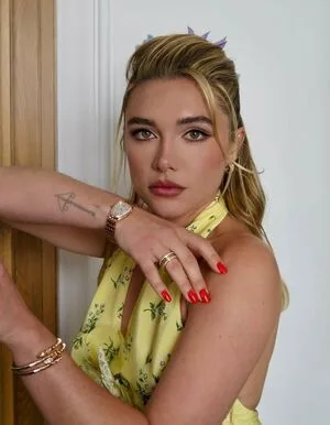 Florence Pugh OnlyFans Leaked Free Thumbnail Picture - #v4hLeFZWO1