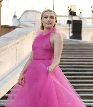 Florence Pugh OnlyFans Leaked Free Thumbnail Picture - #vEANHS0znV