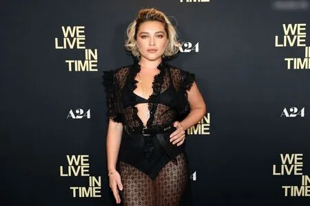 Florence Pugh OnlyFans Leaked Free Thumbnail Picture - #vzPe4dfmpX