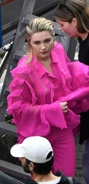 Florence Pugh OnlyFans Leaked Free Thumbnail Picture - #wMnehAdUMF