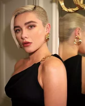 Florence Pugh OnlyFans Leaked Free Thumbnail Picture - #wNeXbReaen