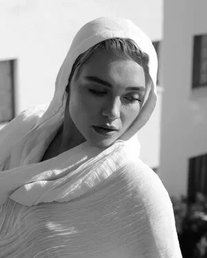 Florence Pugh OnlyFans Leaked Free Thumbnail Picture - #wbhv2kQz9V