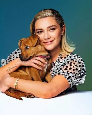 Florence Pugh OnlyFans Leaked Free Thumbnail Picture - #wfLdEfg03s