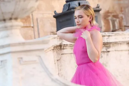 Florence Pugh OnlyFans Leaked Free Thumbnail Picture - #wlo0Whac8G