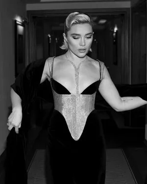 Florence Pugh OnlyFans Leaked Free Thumbnail Picture - #xz6aS0kGUk