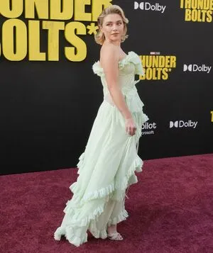 Florence Pugh OnlyFans Leaked Free Thumbnail Picture - #yKo9pBURmQ