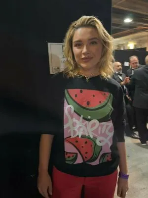 Florence Pugh OnlyFans Leaked Free Thumbnail Picture - #yNpVsyXmNm