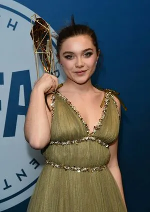 Florence Pugh OnlyFans Leaked Free Thumbnail Picture - #yi1hwosUtD