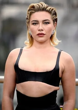 Florence Pugh OnlyFans Leaked Free Thumbnail Picture - #zGle4CHA24